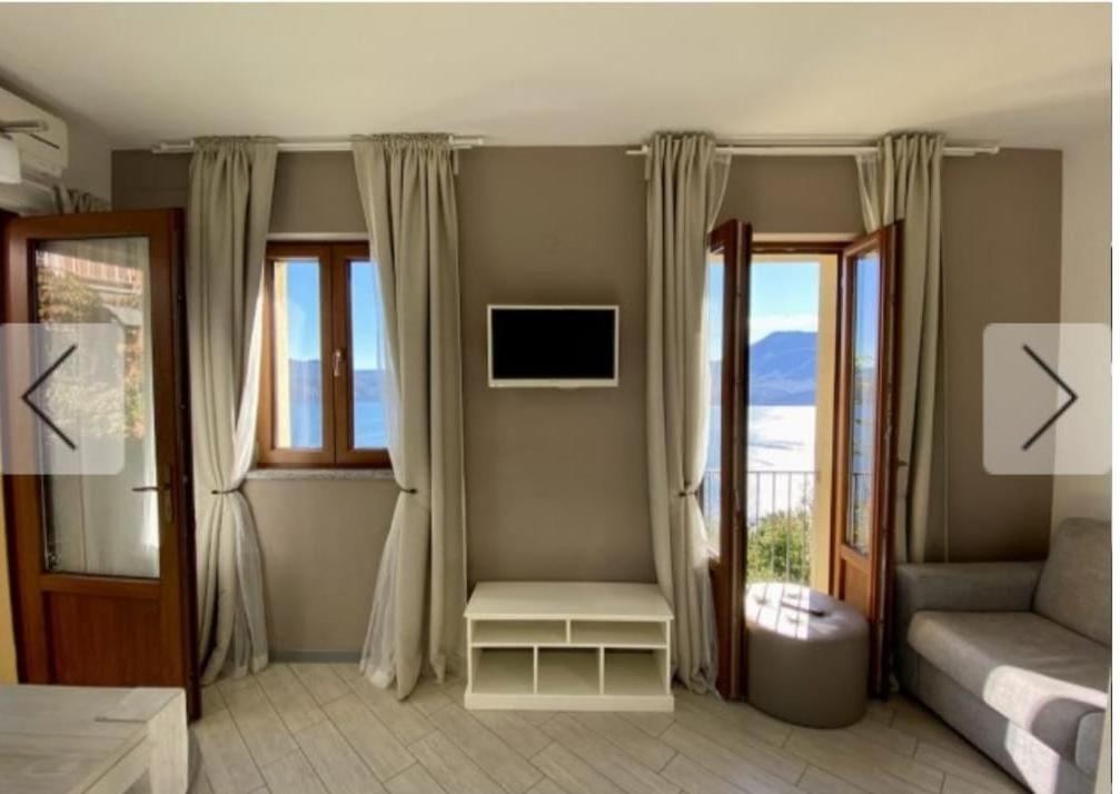 Apartamento Residenza Le Camelie Oggebio Exterior foto
