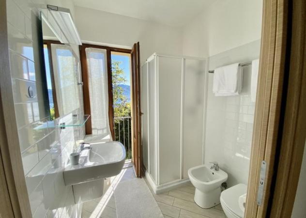 Apartamento Residenza Le Camelie Oggebio Exterior foto