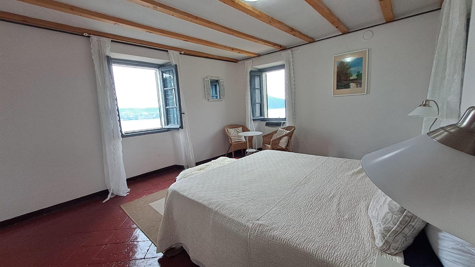 Apartamento Residenza Le Camelie Oggebio Exterior foto