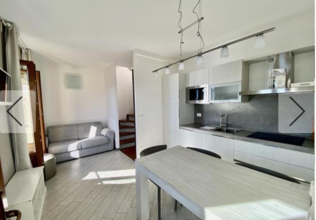 Apartamento Residenza Le Camelie Oggebio Exterior foto