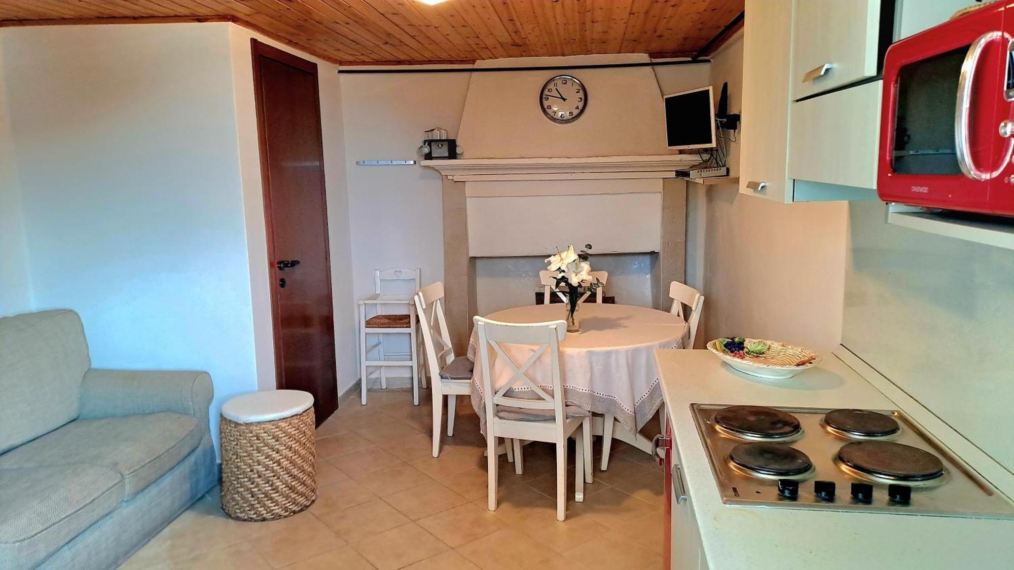 Apartamento Residenza Le Camelie Oggebio Exterior foto