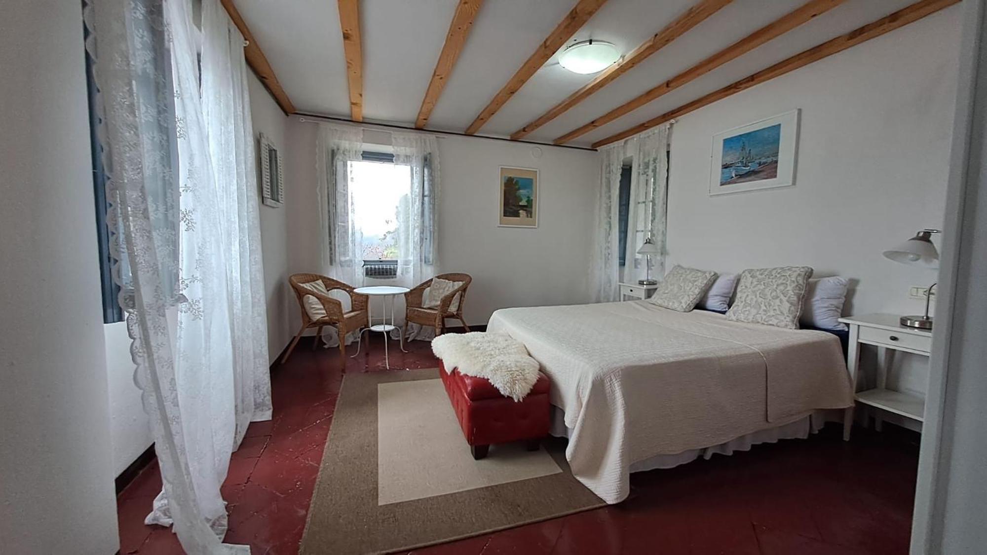 Apartamento Residenza Le Camelie Oggebio Exterior foto