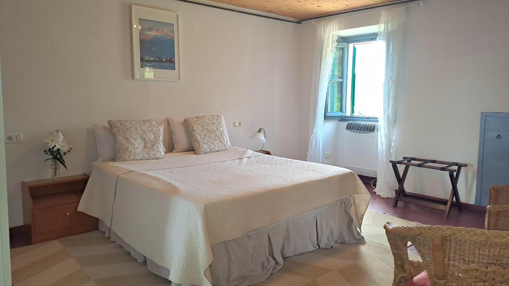 Apartamento Residenza Le Camelie Oggebio Exterior foto